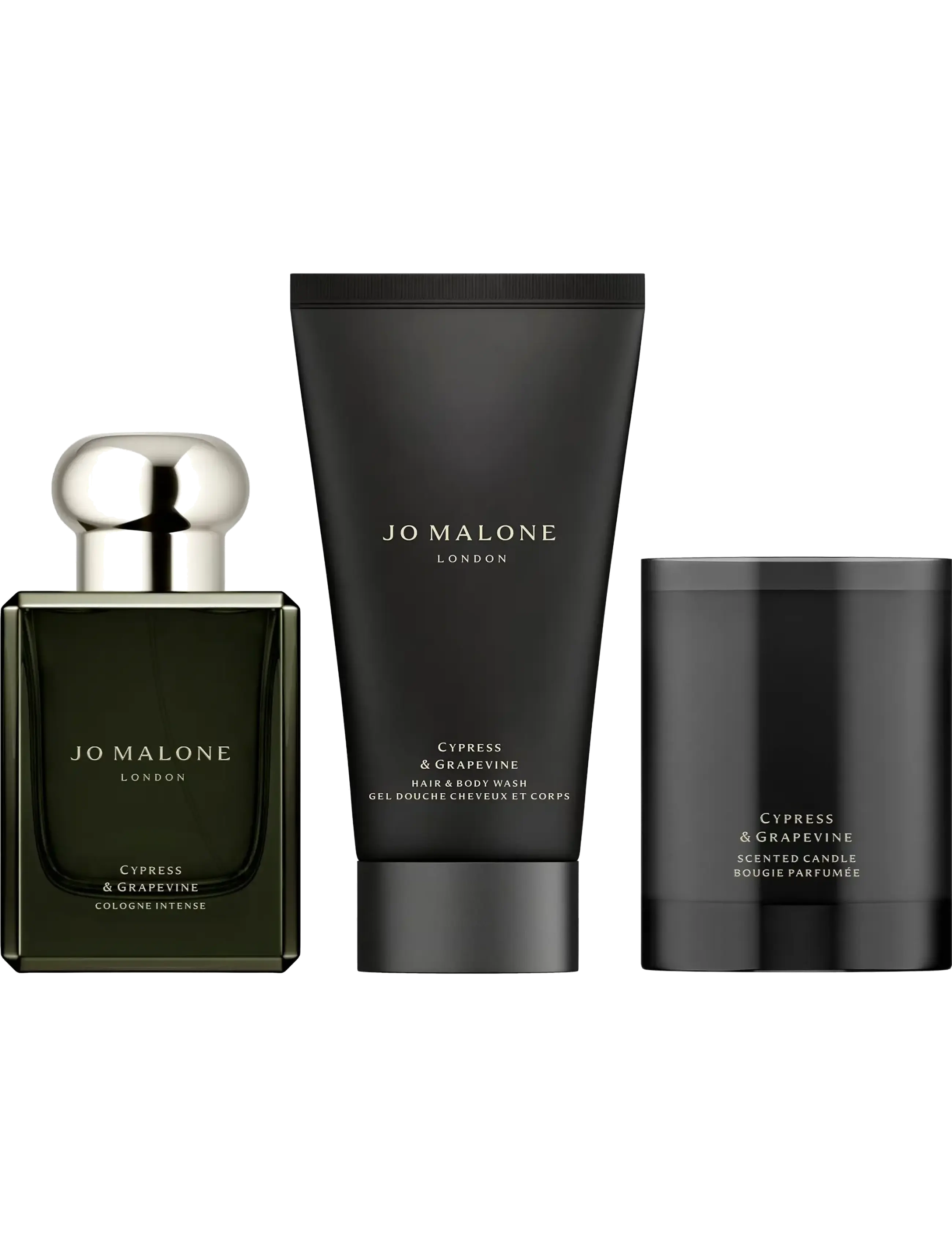 Jo Malone London Cypress & Grapevine Travel Kit parfym herr – bild 6