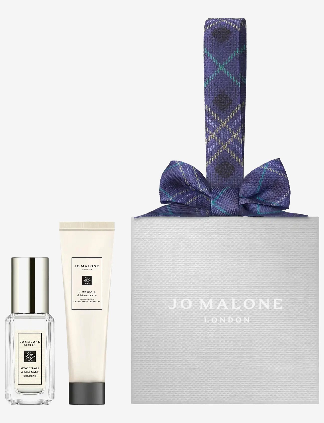 Jo Malone London Silver Ornament - Nude - ONE SIZE