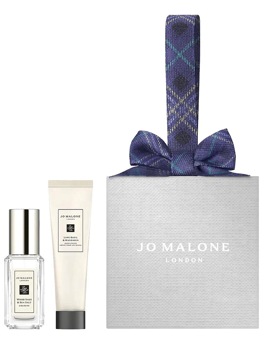 Jo Malone London - Silver Ornament - unisex - no color - 0