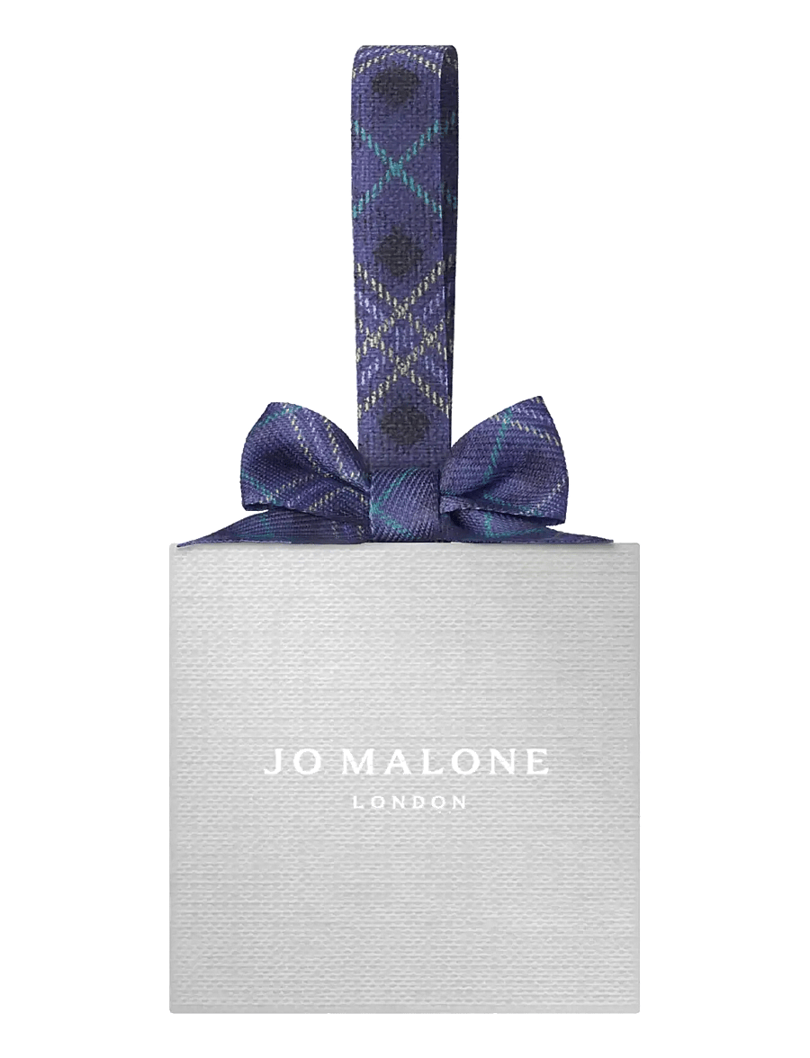 Jo Malone London - Silver Ornament - unisex - no color - 1