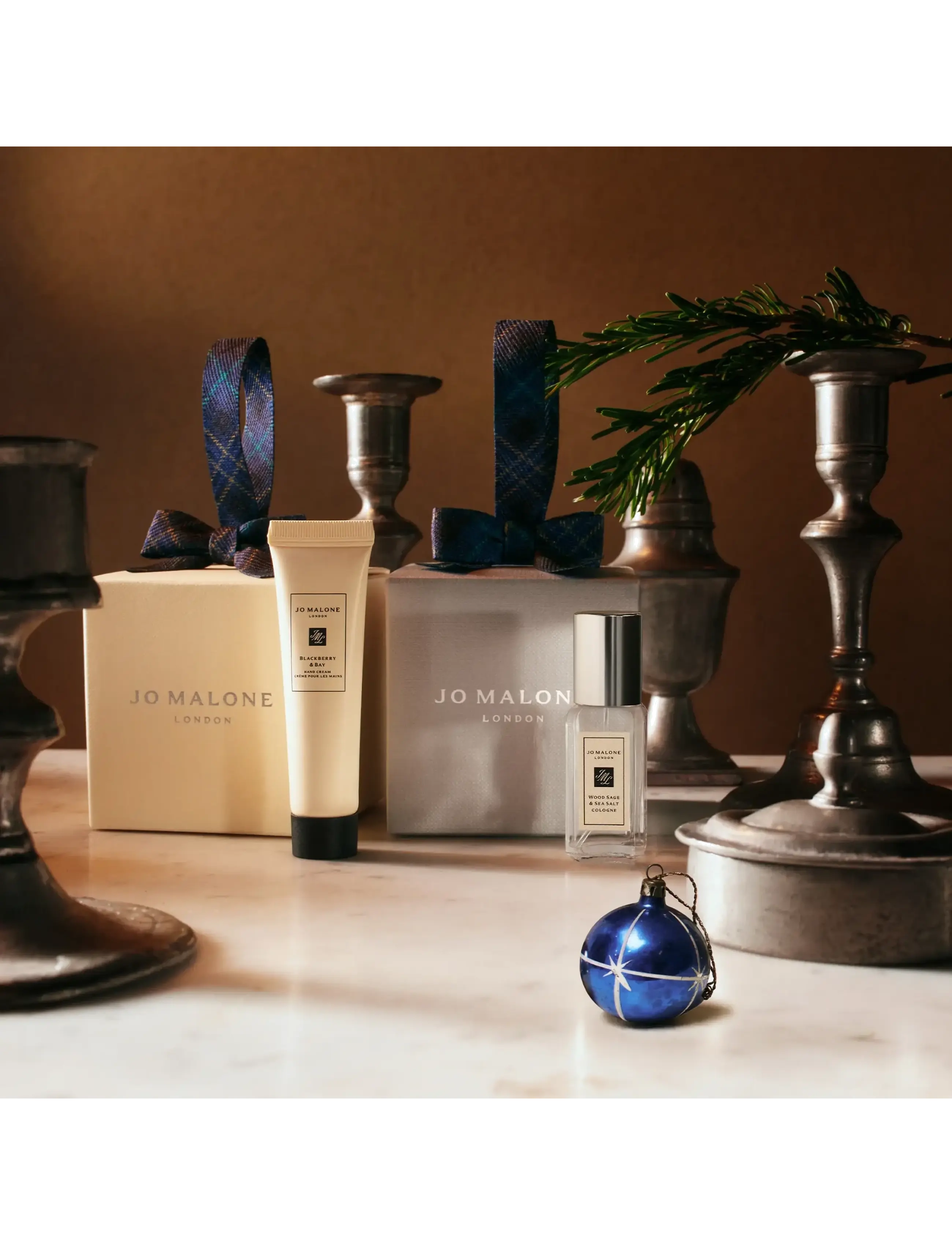 Jo Malone London - Silver Ornament - no color - 2