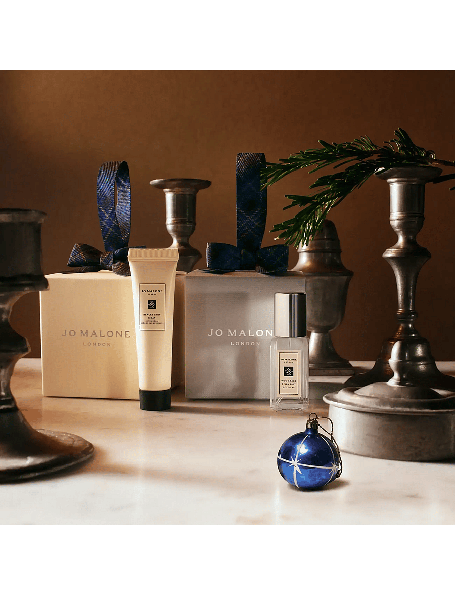 Jo Malone London - Silver Ornament - unisex - no color - 2