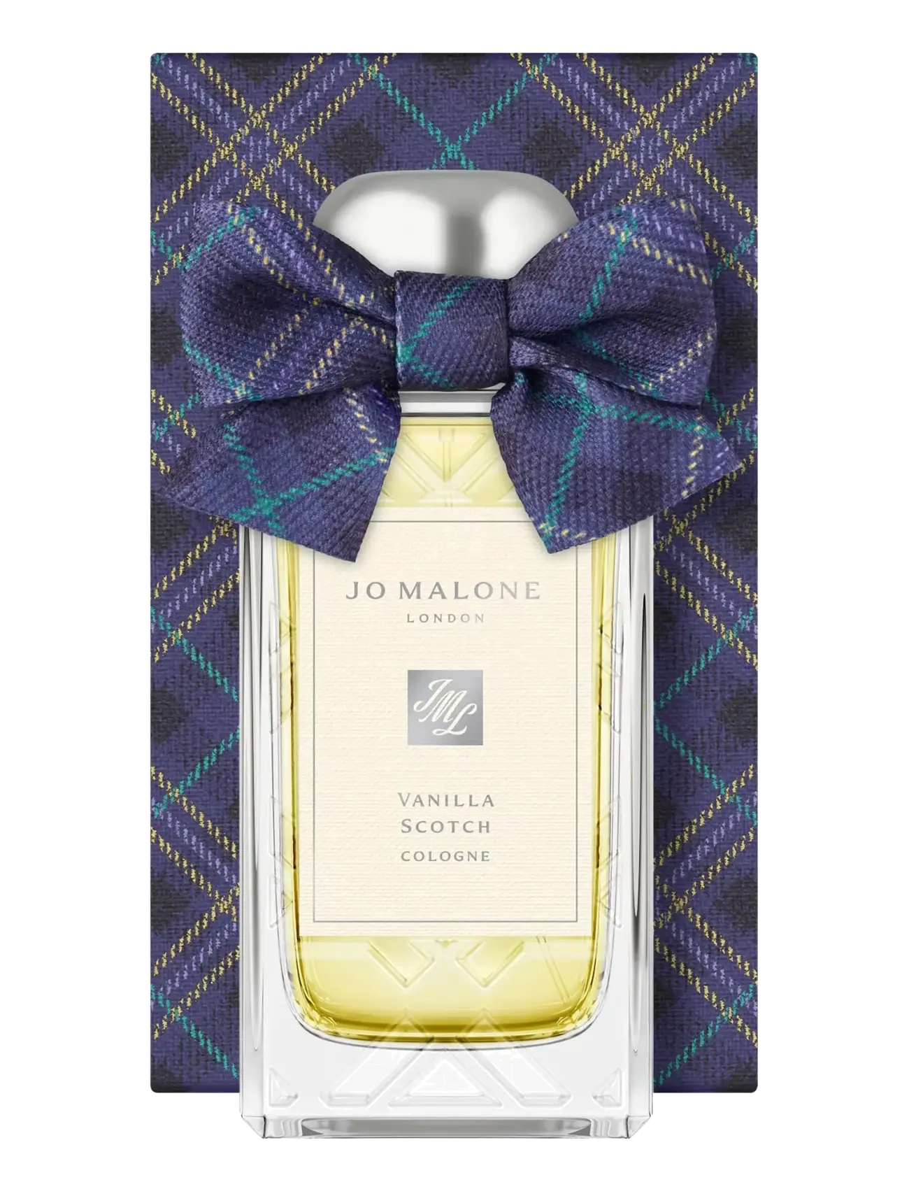 Jo Malone London Vanilla Scotch Cologne - Parfumer & dufte - CLEAR / undefined