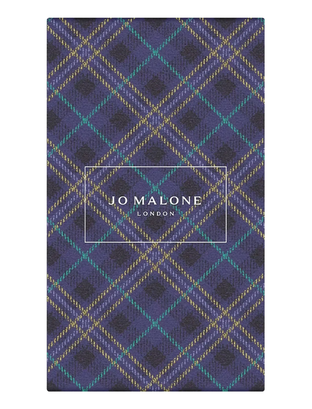 Jo Malone London - Vanilla Scotch Cologne - clear - 1