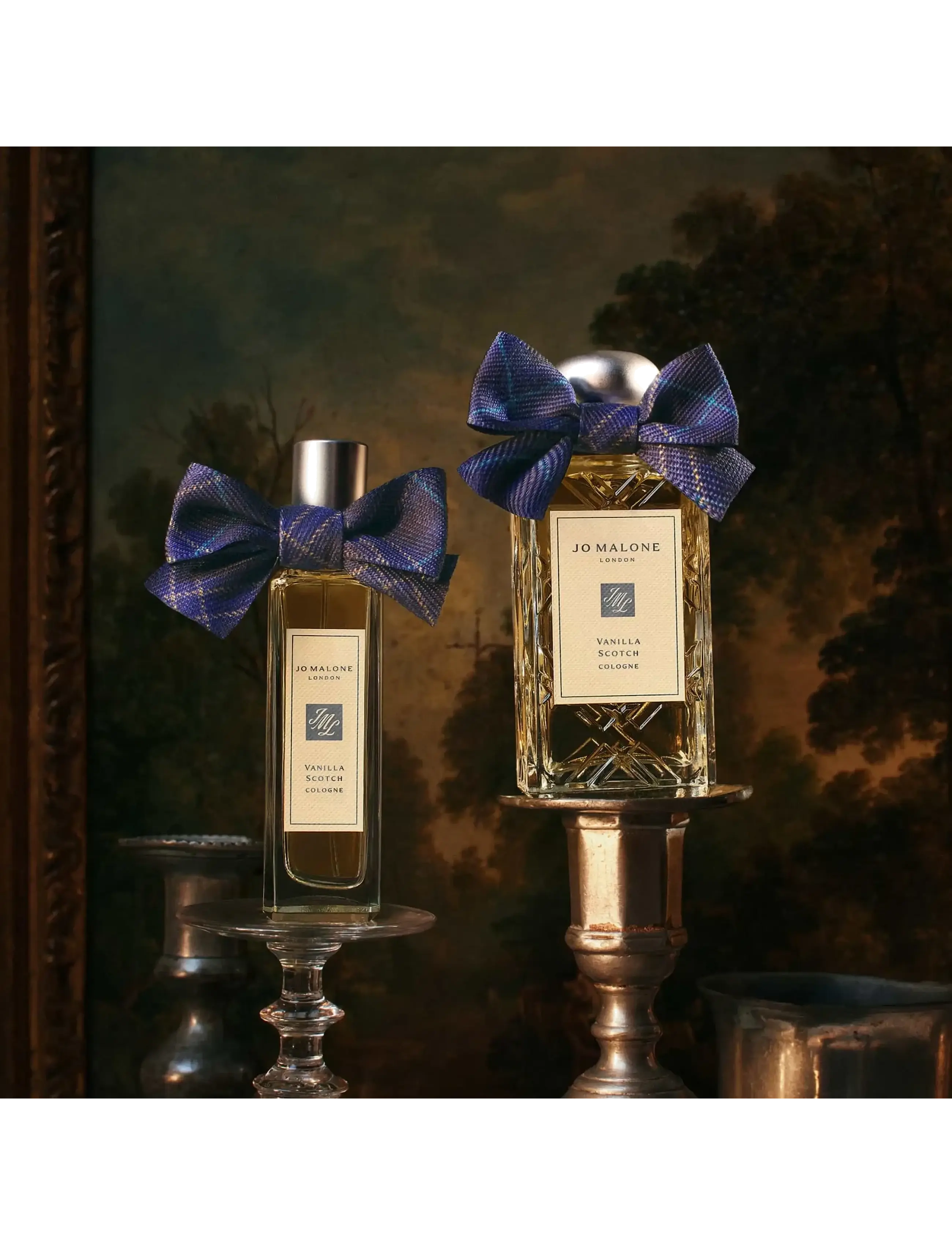 Jo Malone London Vanilla Scotch Cologne parfym dam – bild 3