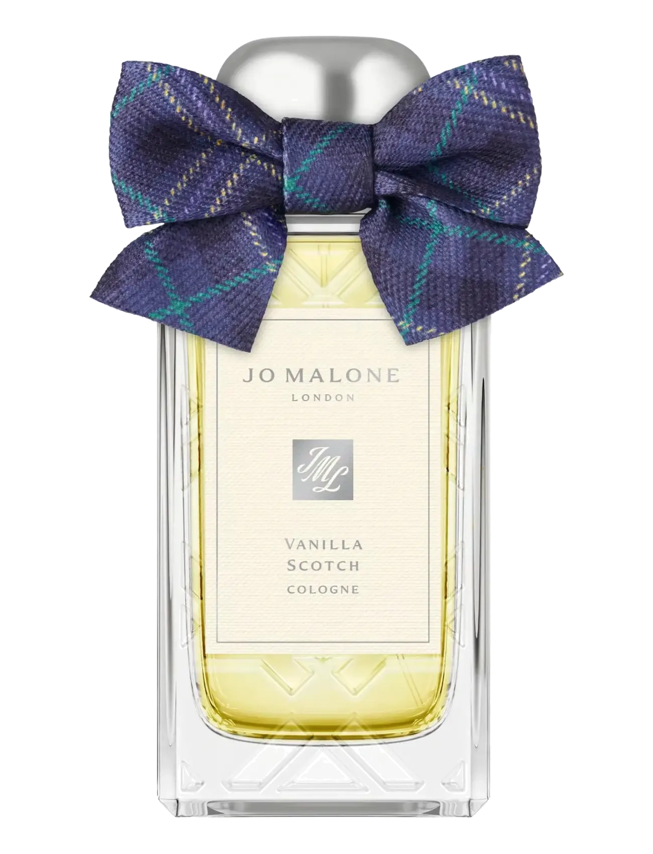 Jo Malone London Vanilla Scotch Cologne parfym dam – bild 4