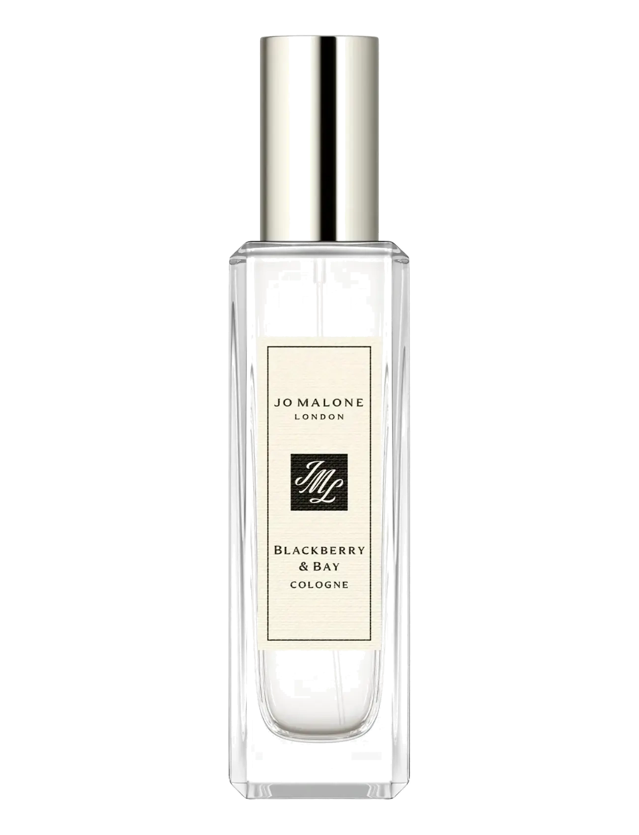 Blackberry & Bay Cologne