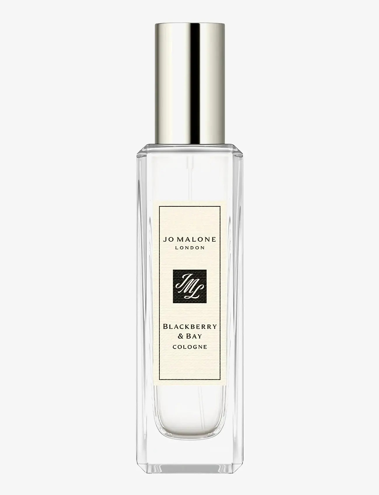 Jo Malone London - Blackberry & Bay Cologne - unisex - clear - 1