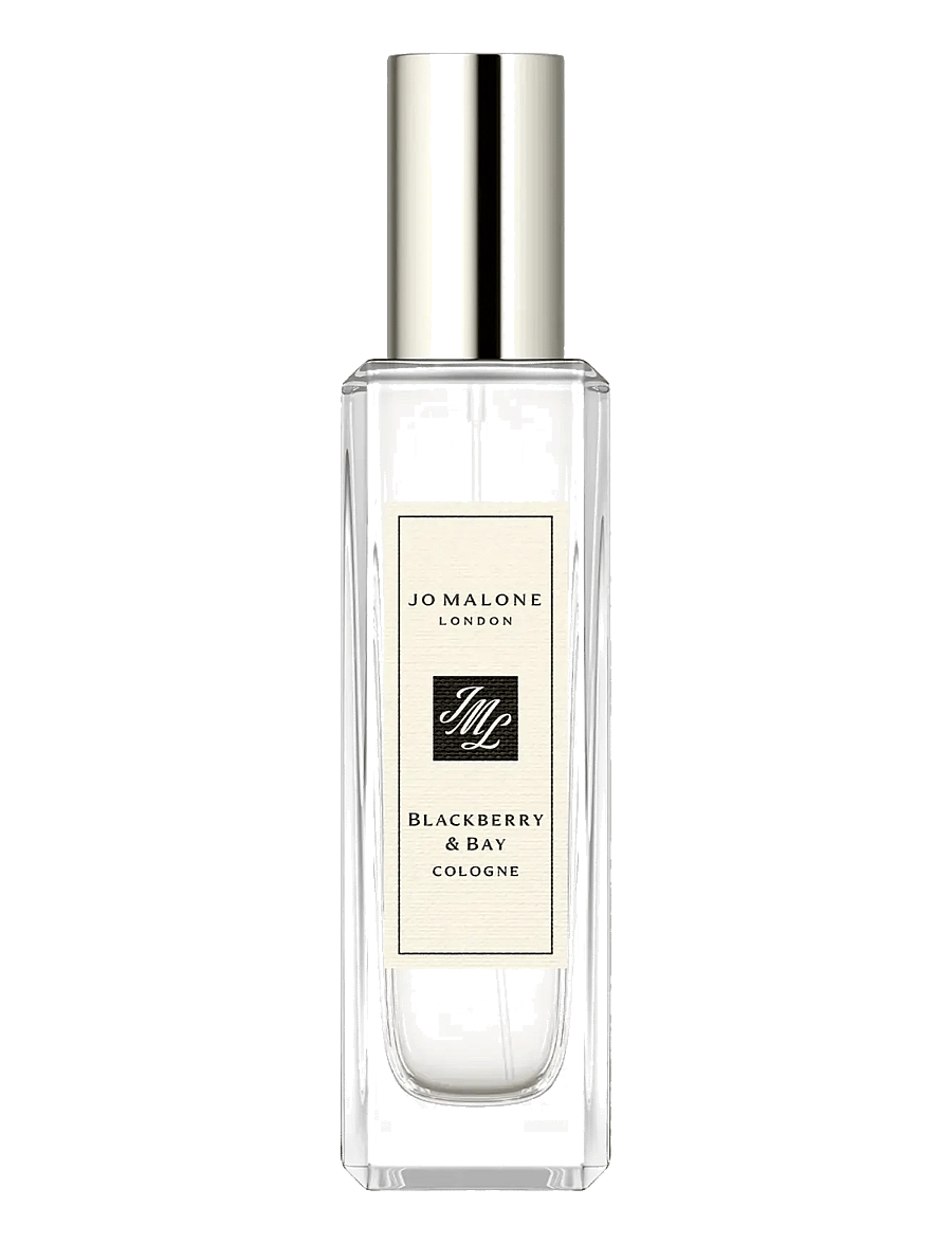 Jo Malone London - Blackberry & Bay Cologne - unisex - clear - 1