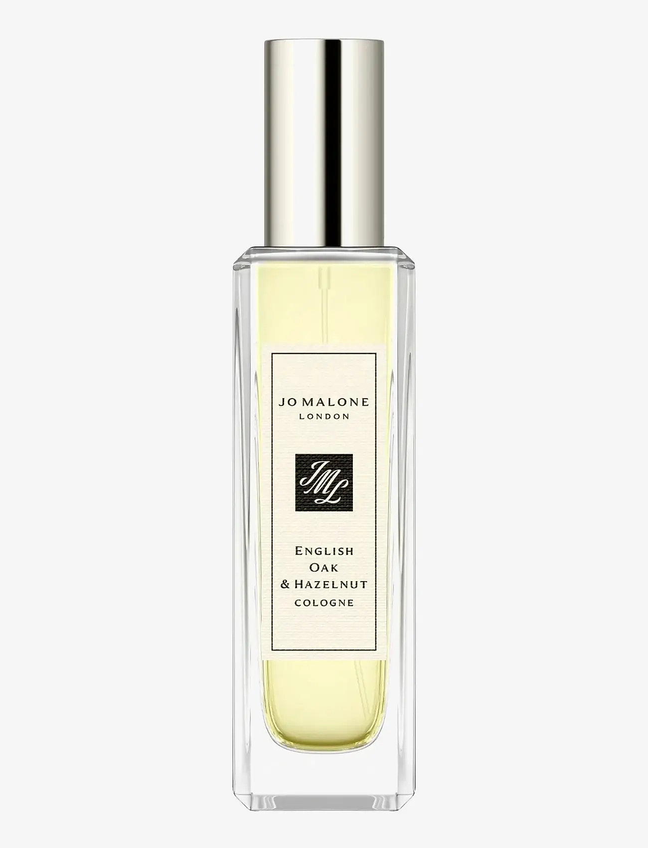 Jo Malone London - English Oak & Hazelnut Cologne - unisex - clear - 1