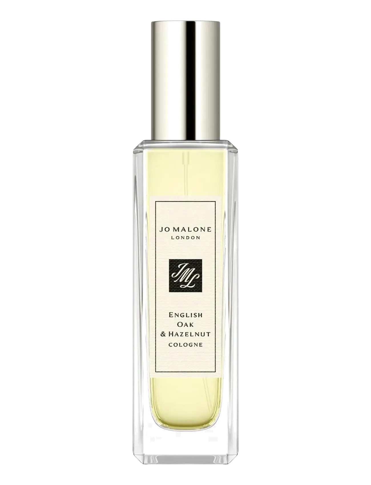 Jo Malone London - English Oak & Hazelnut Cologne - unisex - clear - 1