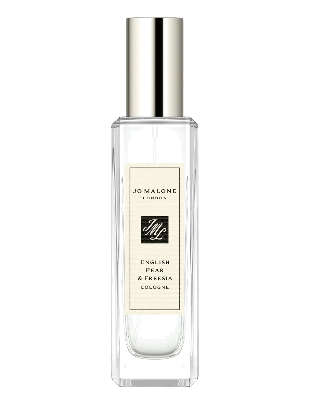 Jo Malone London English Pear & Freesia Cologne - Beauty for Men - CLEAR / undefined