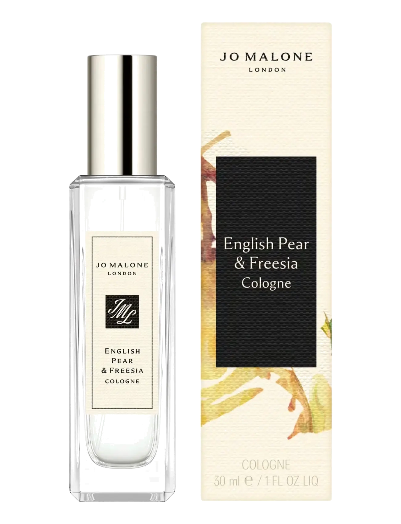 English Pear & Freesia Cologne 2