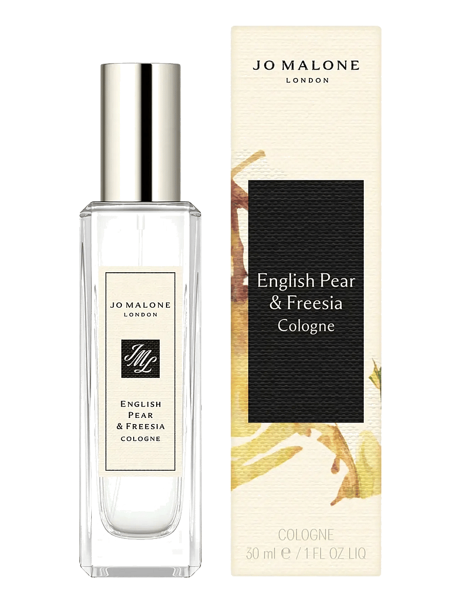 Jo Malone London - English Pear & Freesia Cologne - unisex - clear - 1