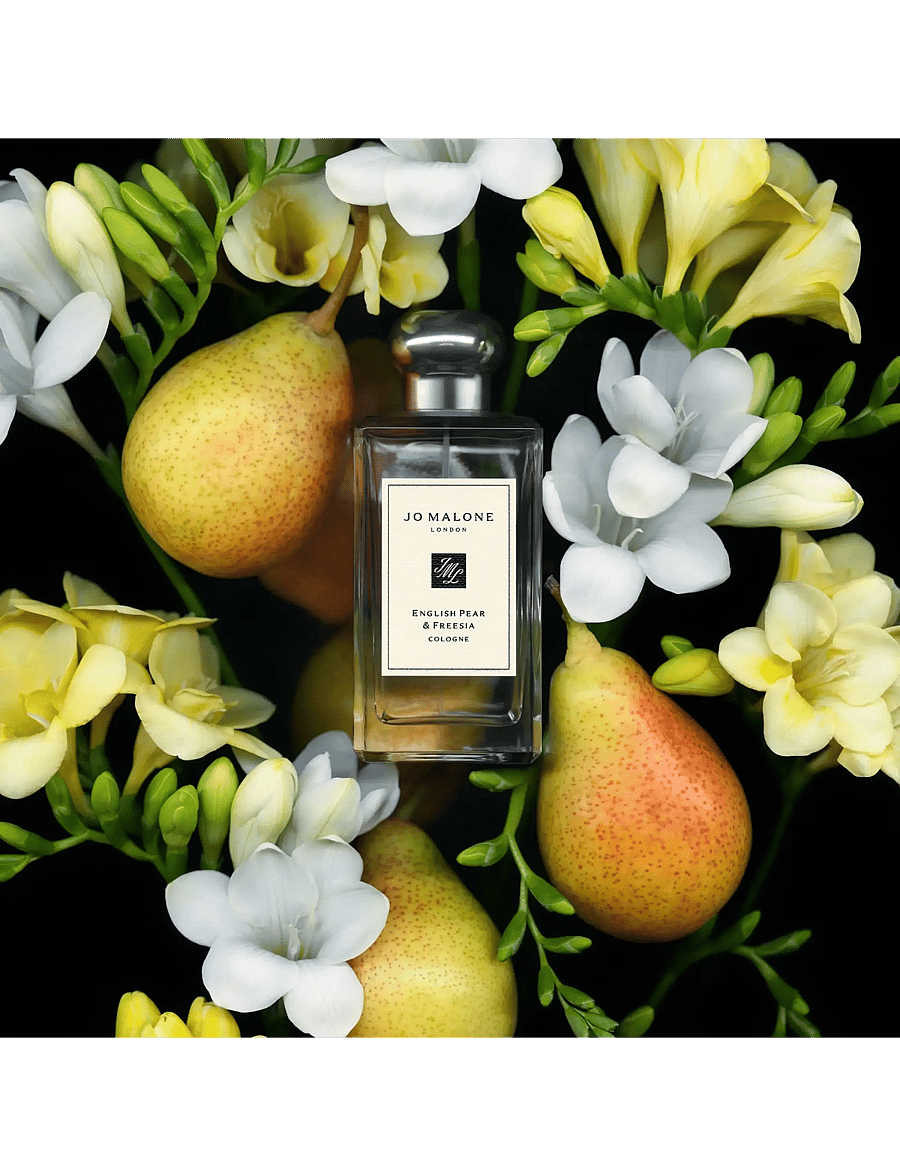 Jo Malone London - English Pear & Freesia Cologne - unisex - clear - 3