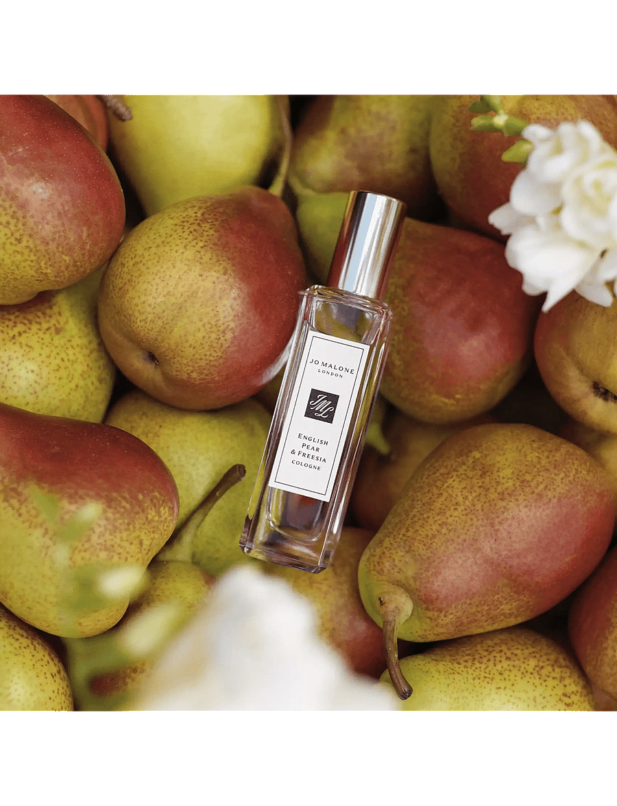 Jo Malone London - English Pear & Freesia Cologne - unisex - clear - 4