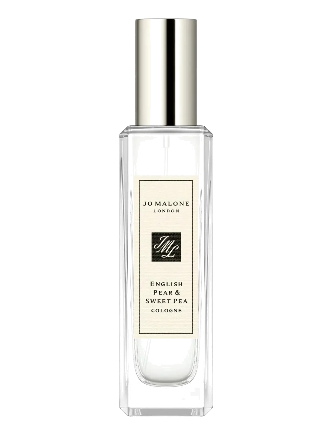 Jo Malone London English Pear & Sweet Pea Cologne, Eau de Cologne, Nude, Str: 30 ML