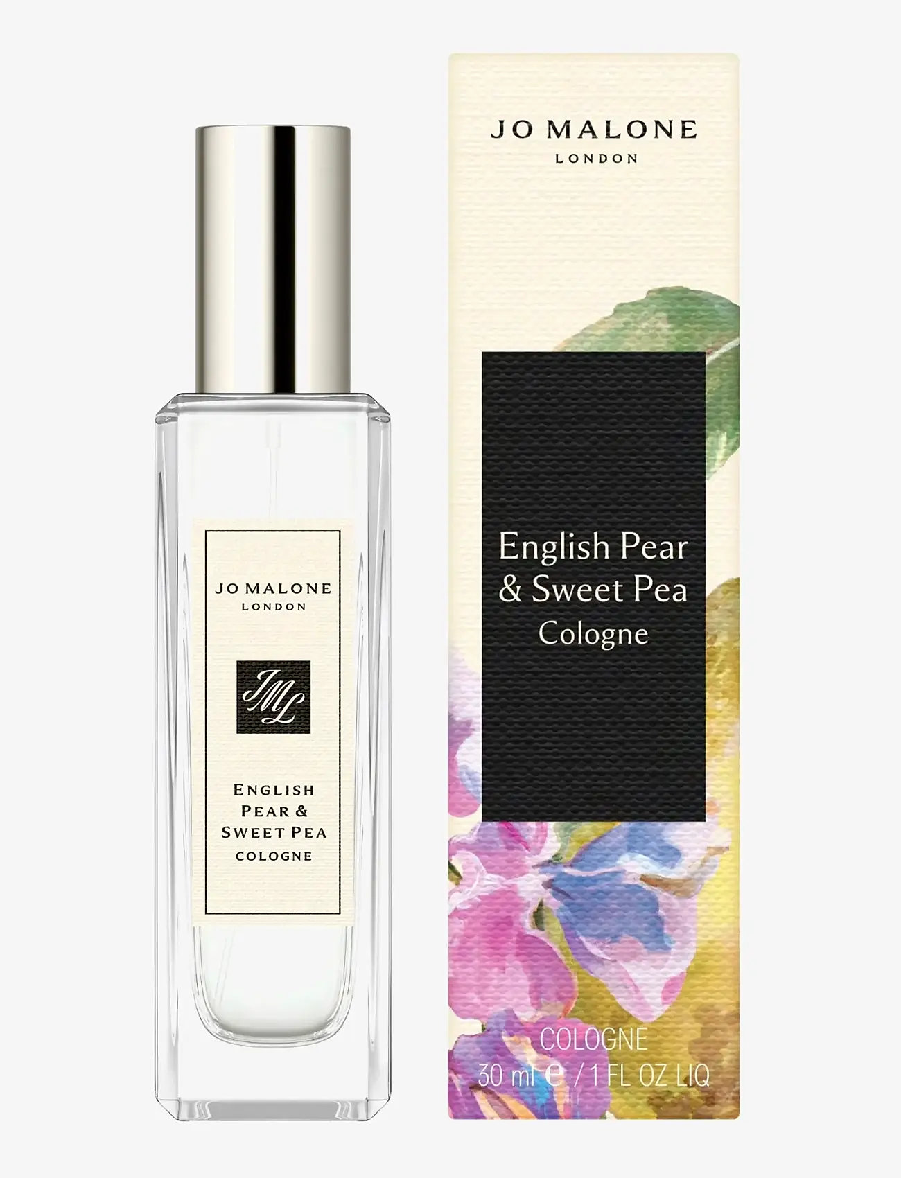 Jo Malone London - English Pear & Sweet Pea Cologne - til ham  - clear - 2