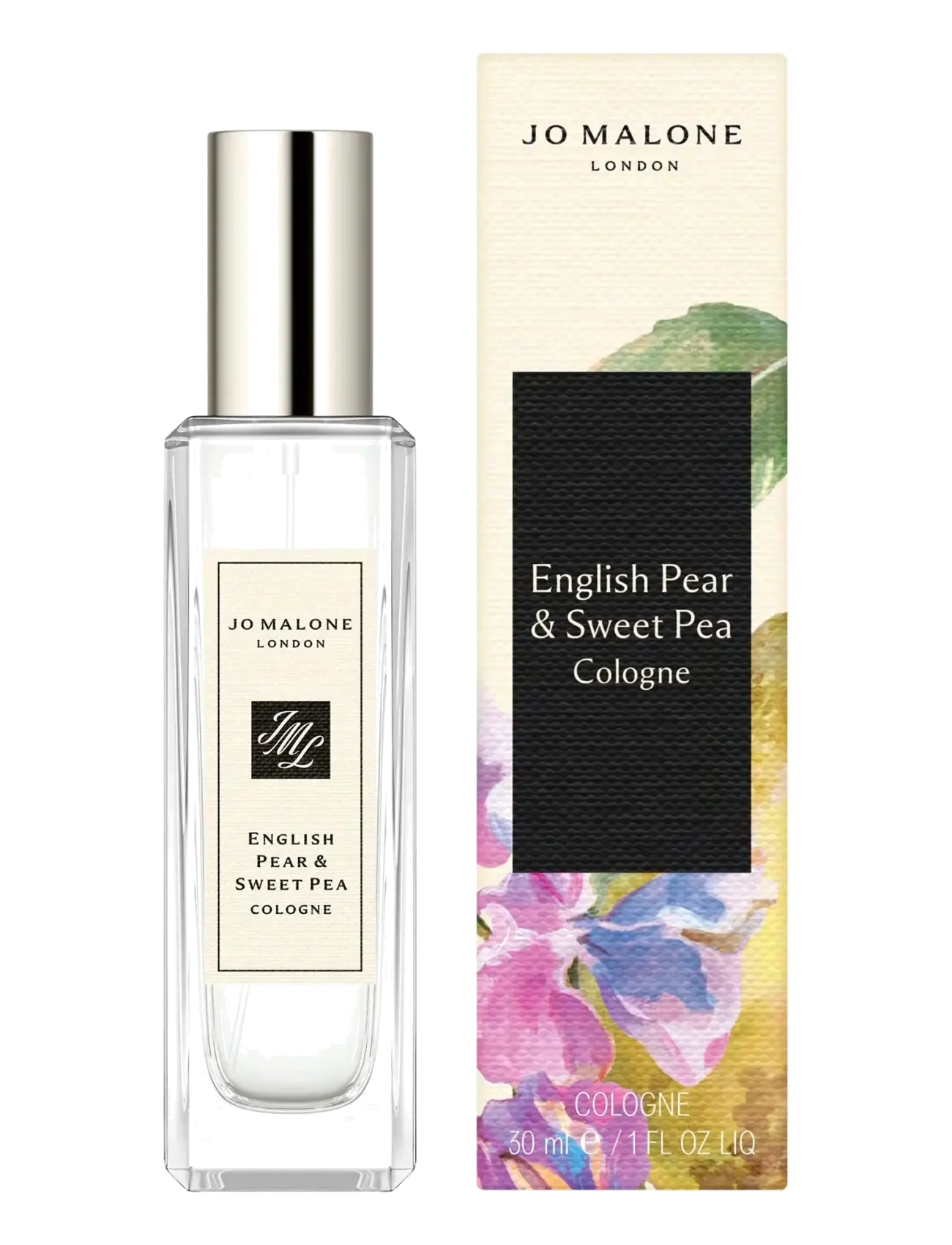 Jo Malone London - English Pear & Sweet Pea Cologne - unisex - clear - 2