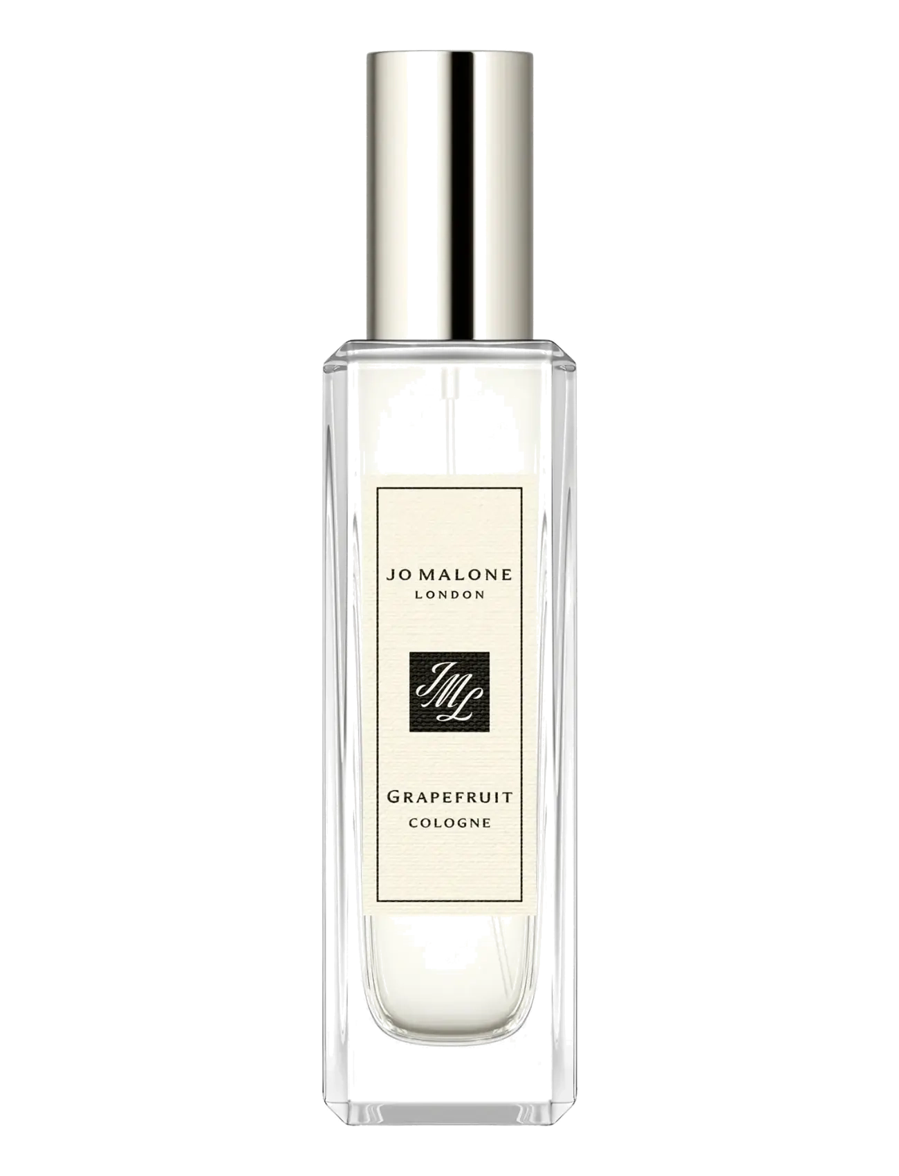 Jo Malone London Grapefruit Cologne - Beauty for Men - CLEAR / undefined