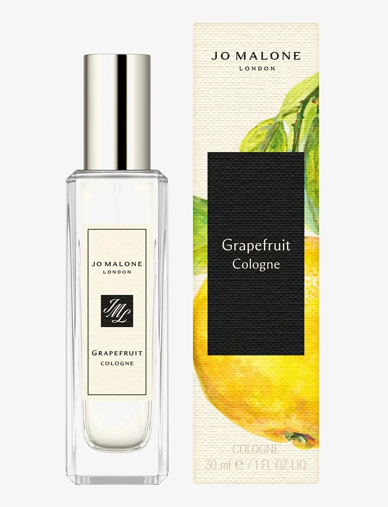 Jo Malone London - Grapefruit Cologne - unisex - clear - 1