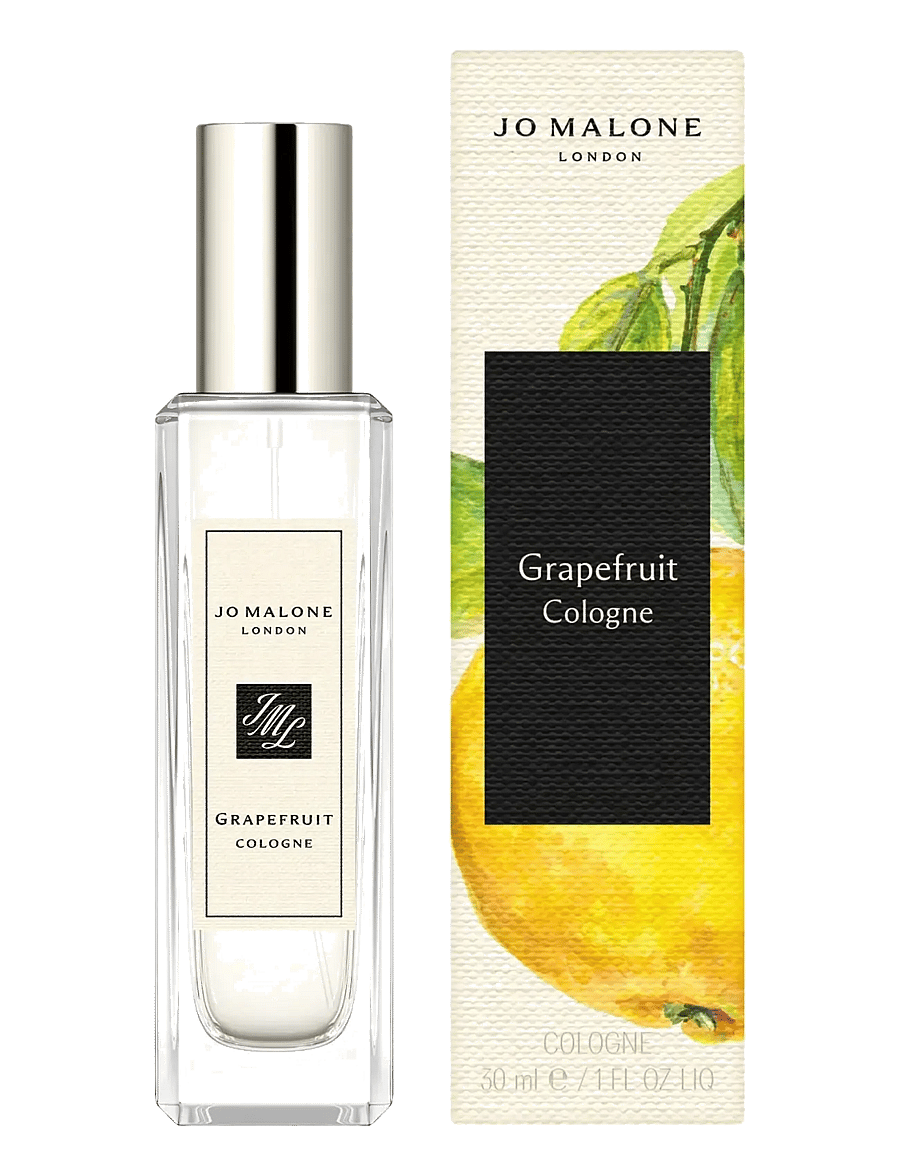 Jo Malone London - Grapefruit Cologne - unisex - clear - 1