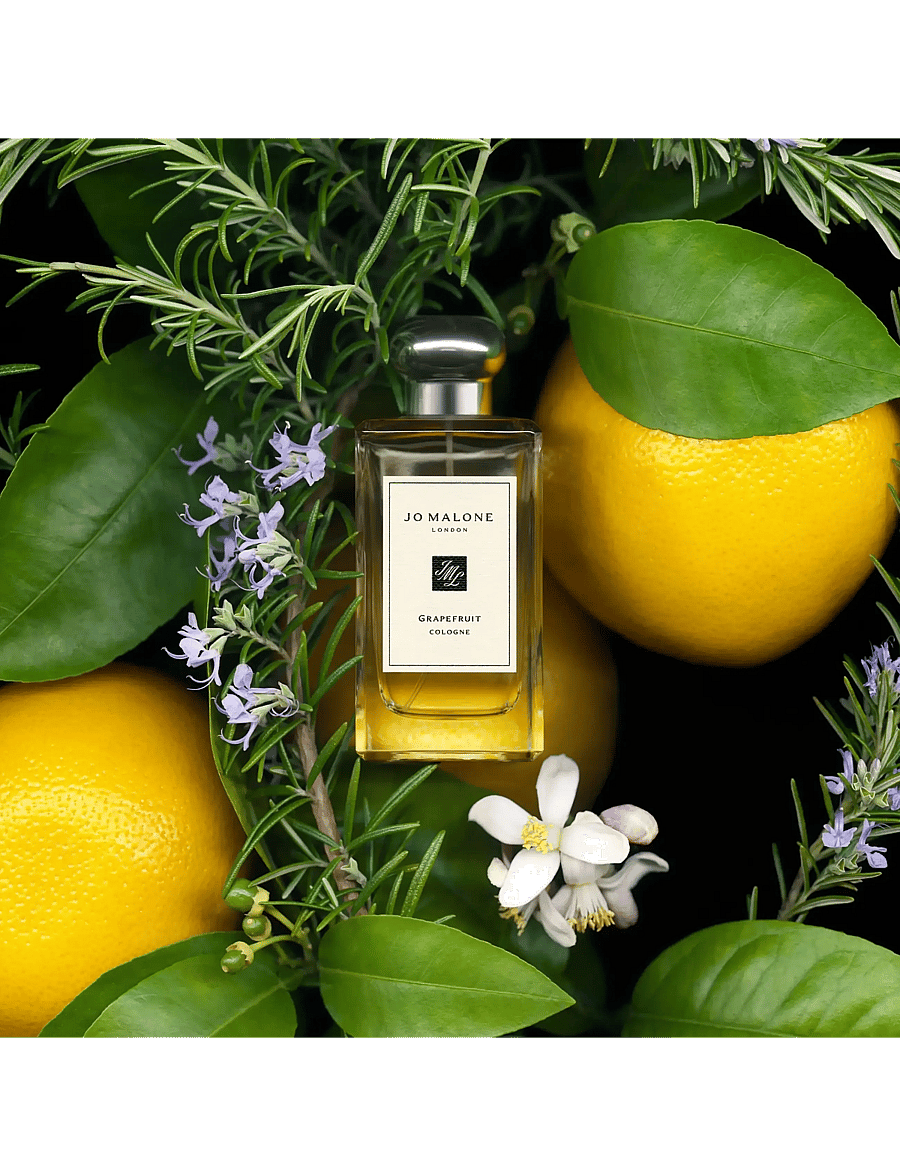 Jo Malone London - Grapefruit Cologne - unisex - clear - 3