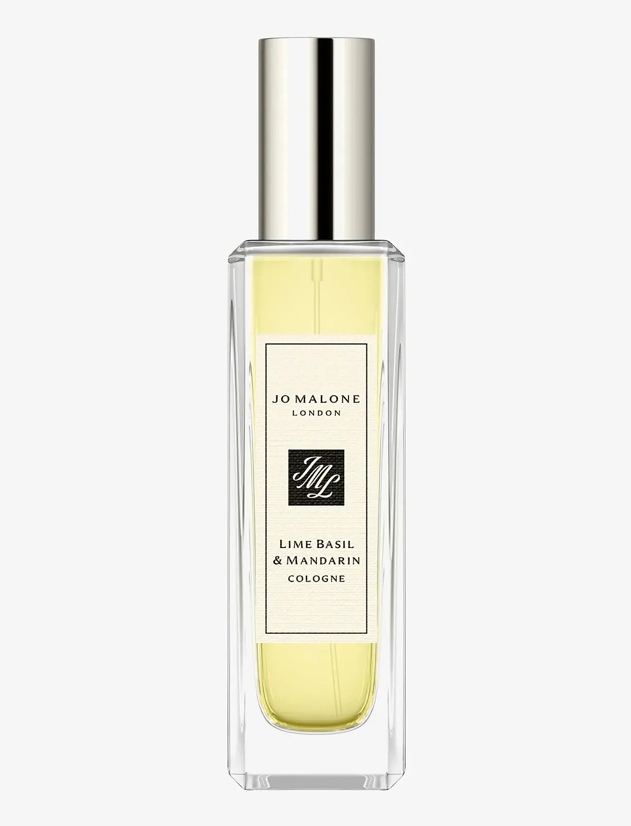 Jo Malone London - Lime Basil & Mandarin Cologne - unisex - clear - 1