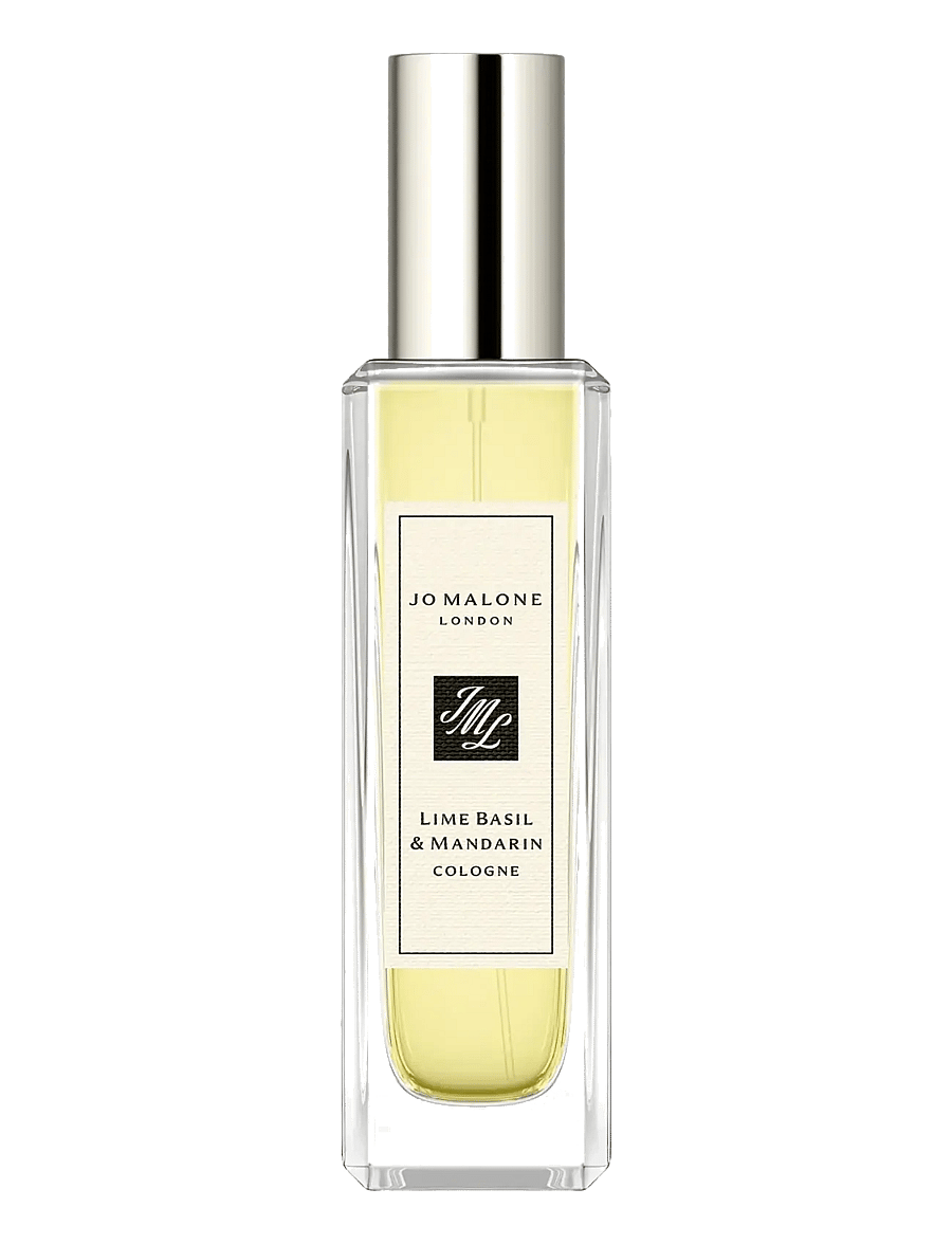 Jo Malone London - Lime Basil & Mandarin Cologne - unisex - clear - 1