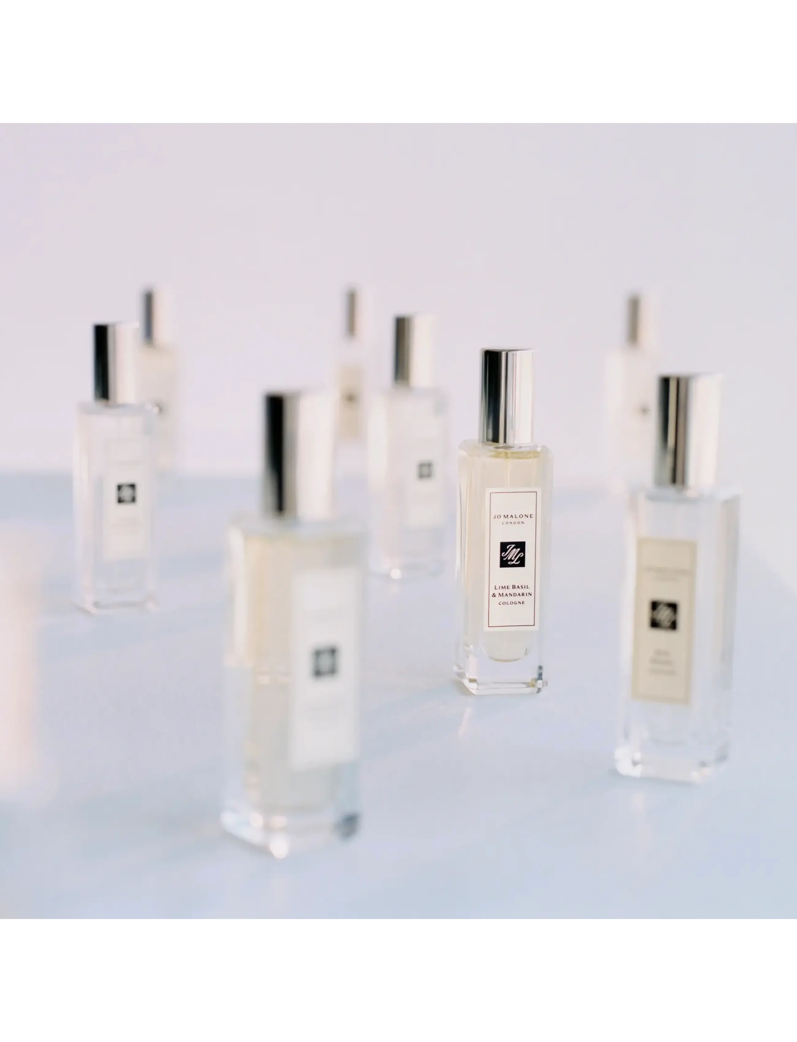 Lime Basil & Mandarin Cologne 4