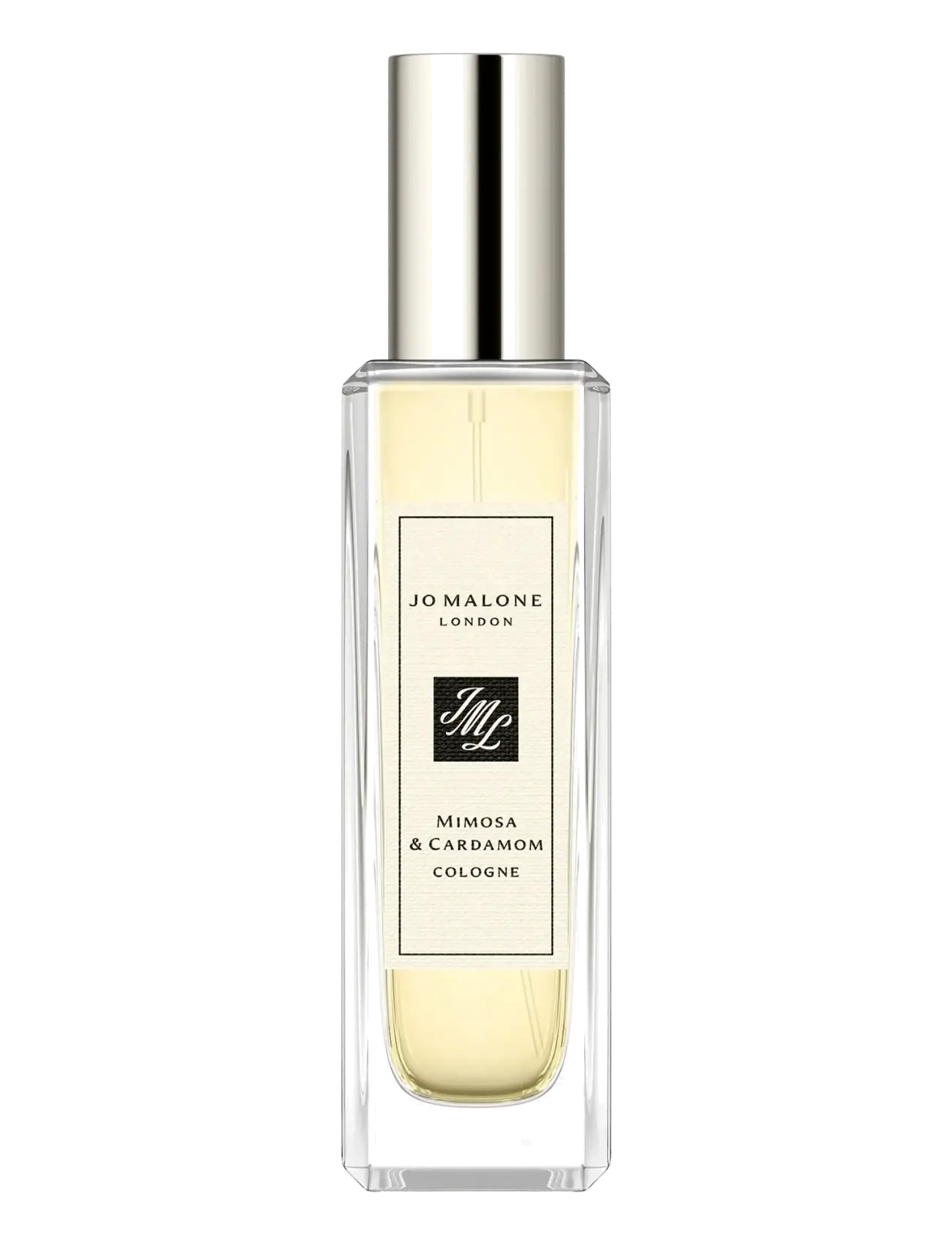 Mimosa & Cardemom Cologne
