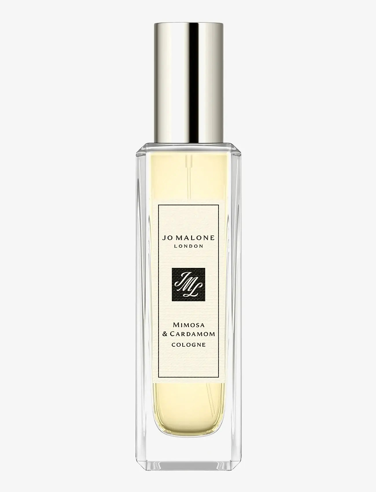 Jo Malone London - Mimosa & Cardemom Cologne - unisex - clear - 0
