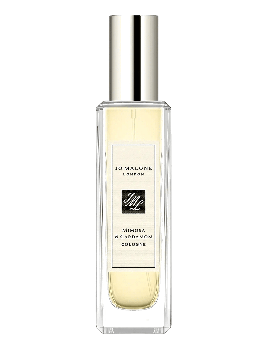 Jo Malone London - Mimosa & Cardemom Cologne - unisex - clear - 0