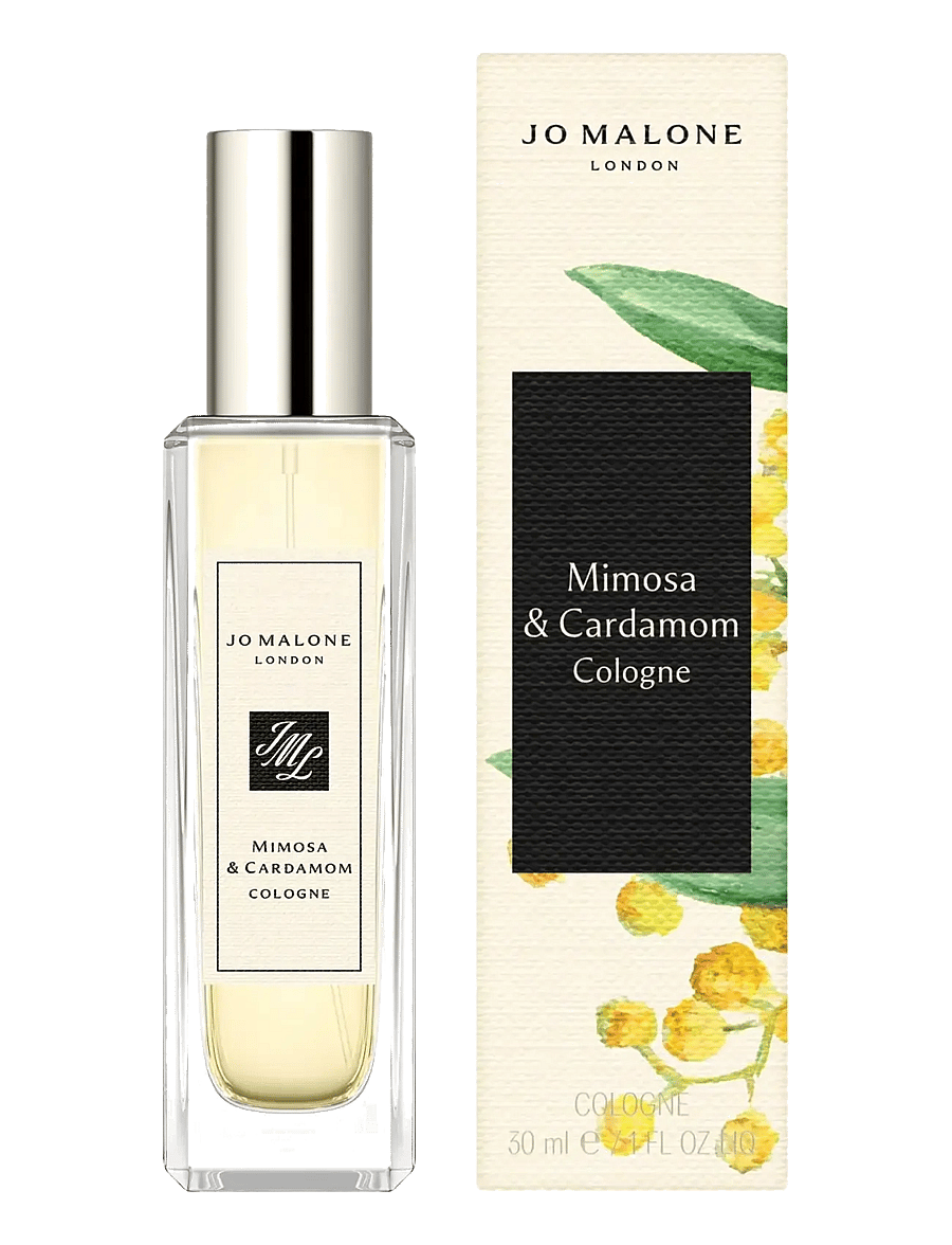 Jo Malone London - Mimosa & Cardemom Cologne - unisex - clear - 1
