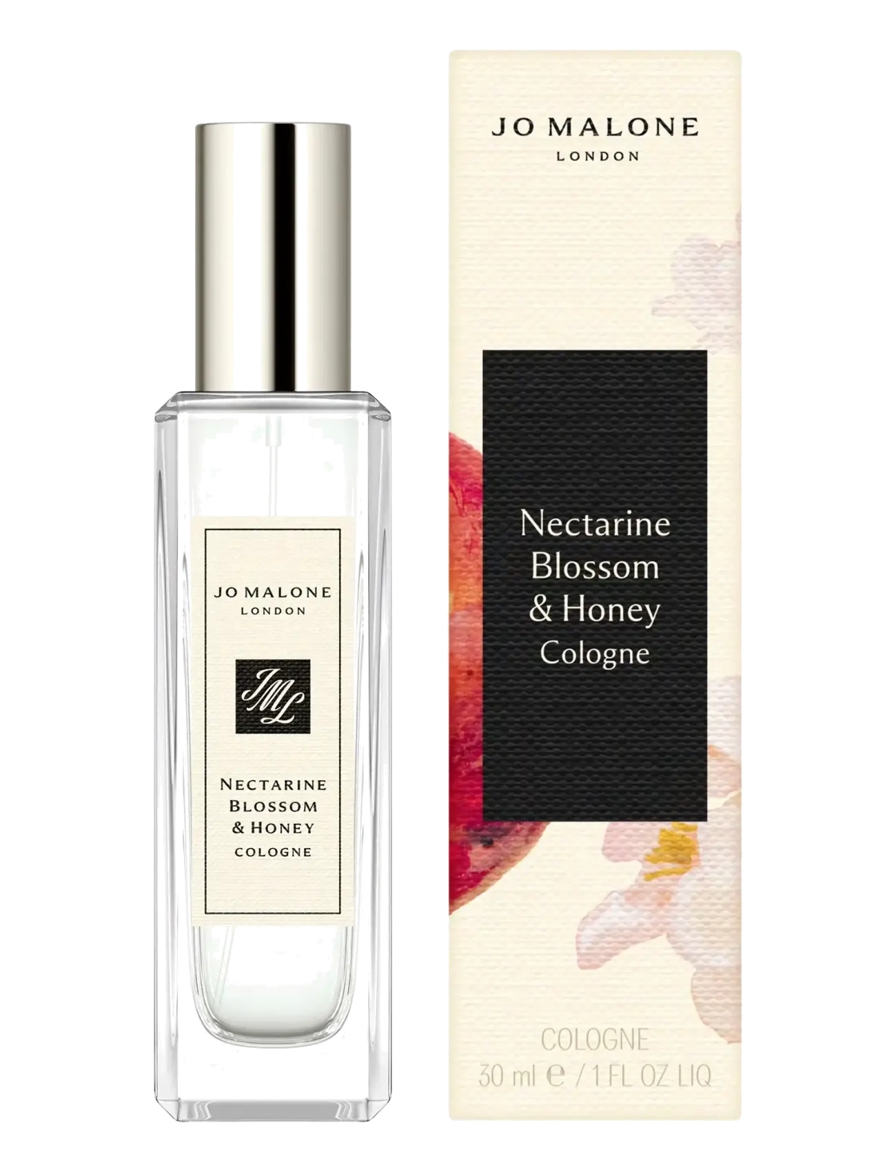 Nectrarin Blossom & Honey Cologne 2