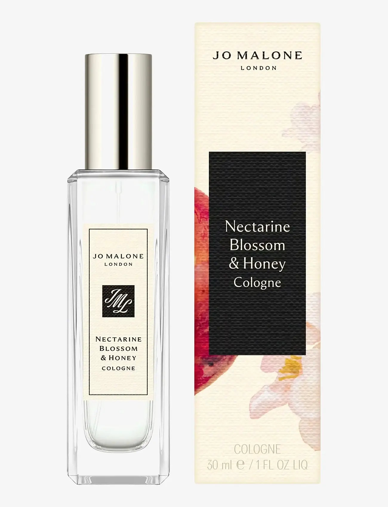 Jo Malone London - Nectrarin Blossom & Honey Cologne - unisex - clear - 1