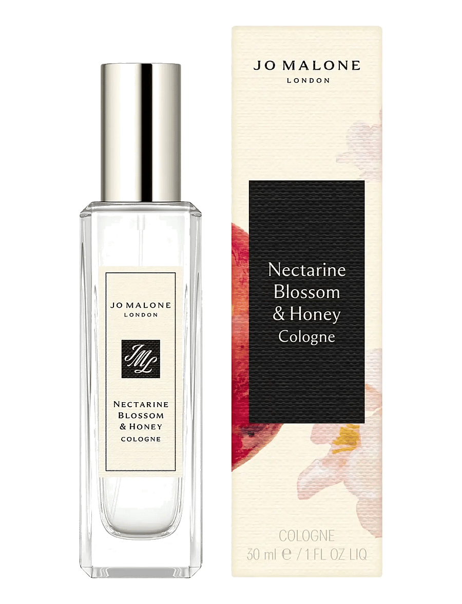 Jo Malone London - Nectrarin Blossom & Honey Cologne - unisex - clear - 1