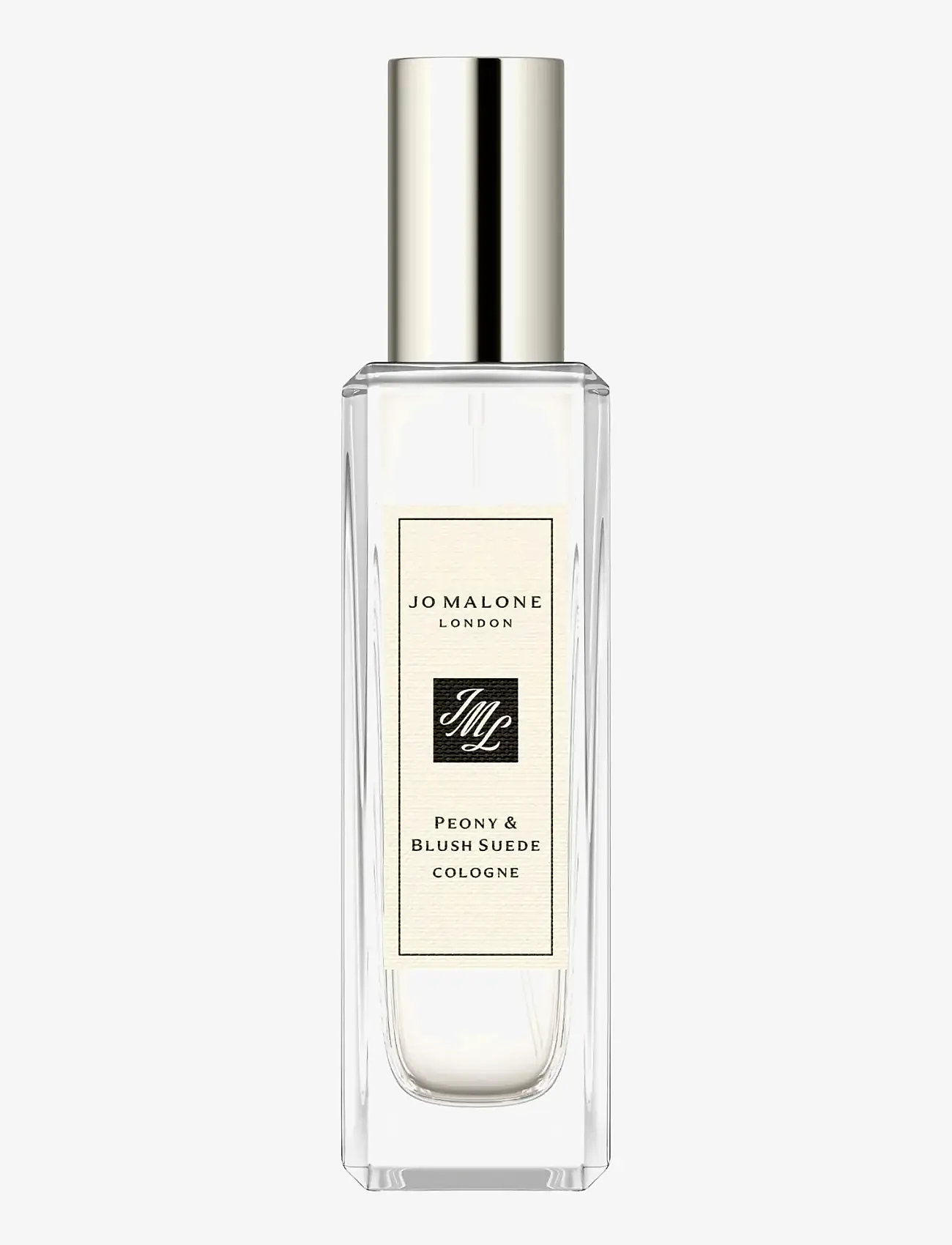Jo Malone London - Peony & Blush Suede Cologne - unisex - clear - 0