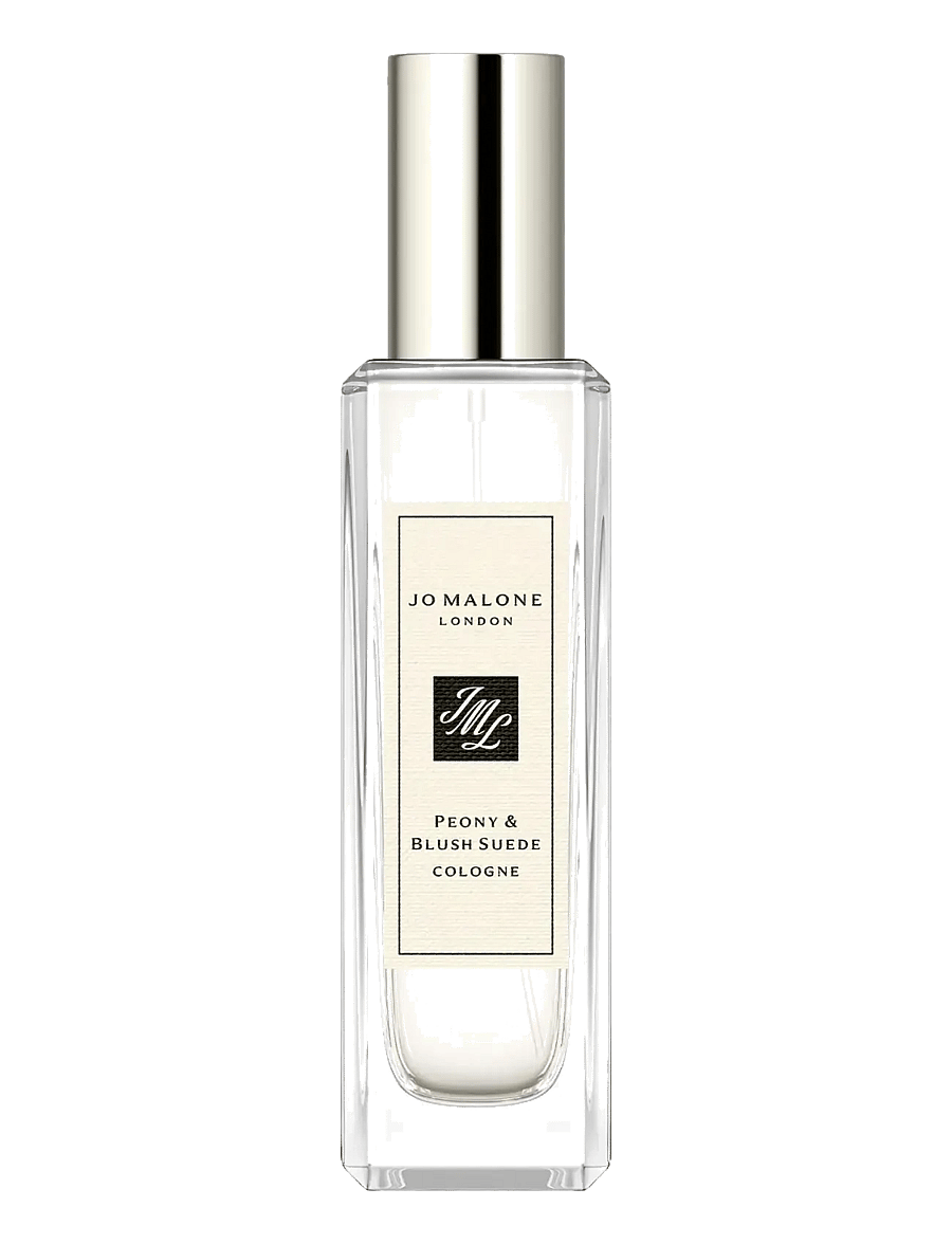 Jo Malone London - Peony & Blush Suede Cologne - unisex - clear - 0