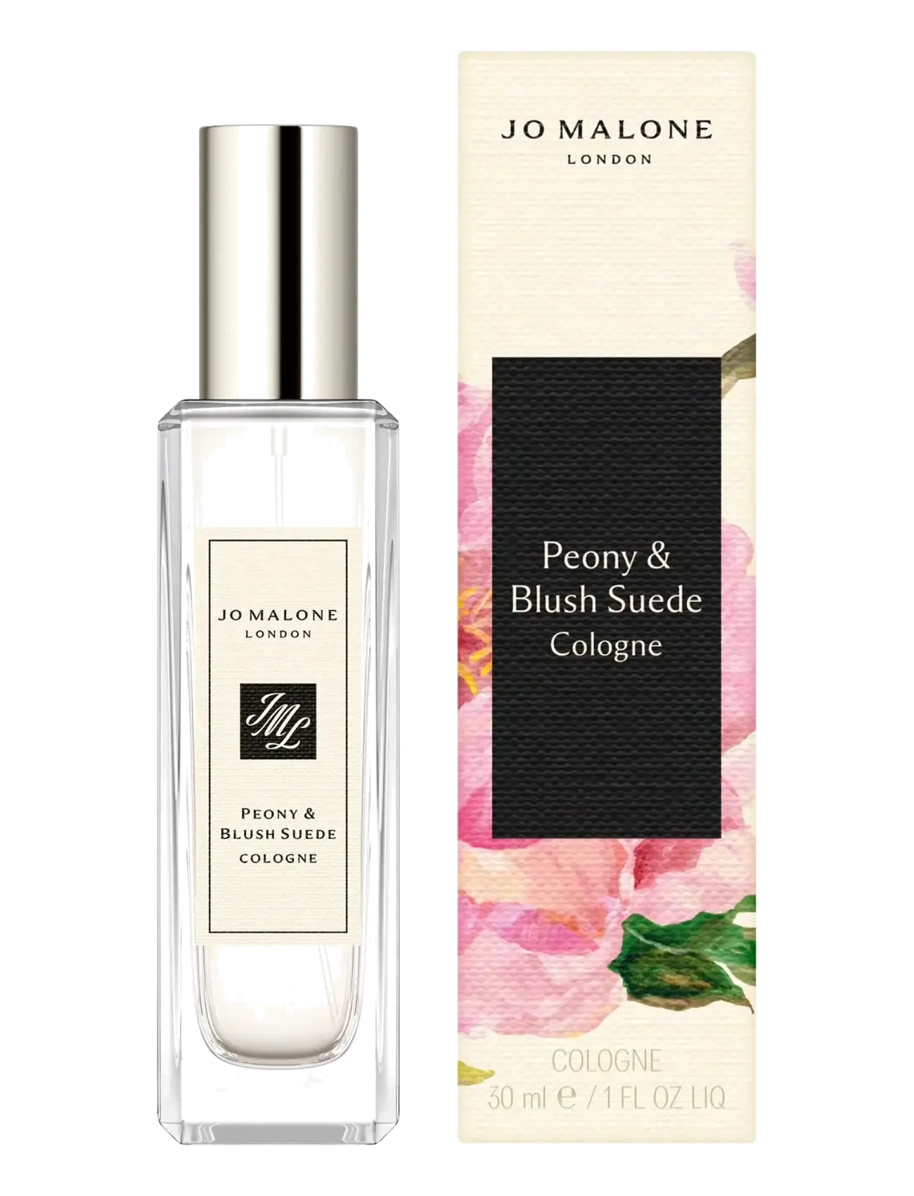 Peony & Blush Suede Cologne 2