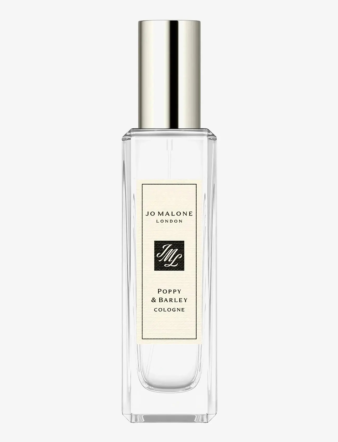 Jo Malone London - Poppy & Barley Cologne - unisex - clear - 1
