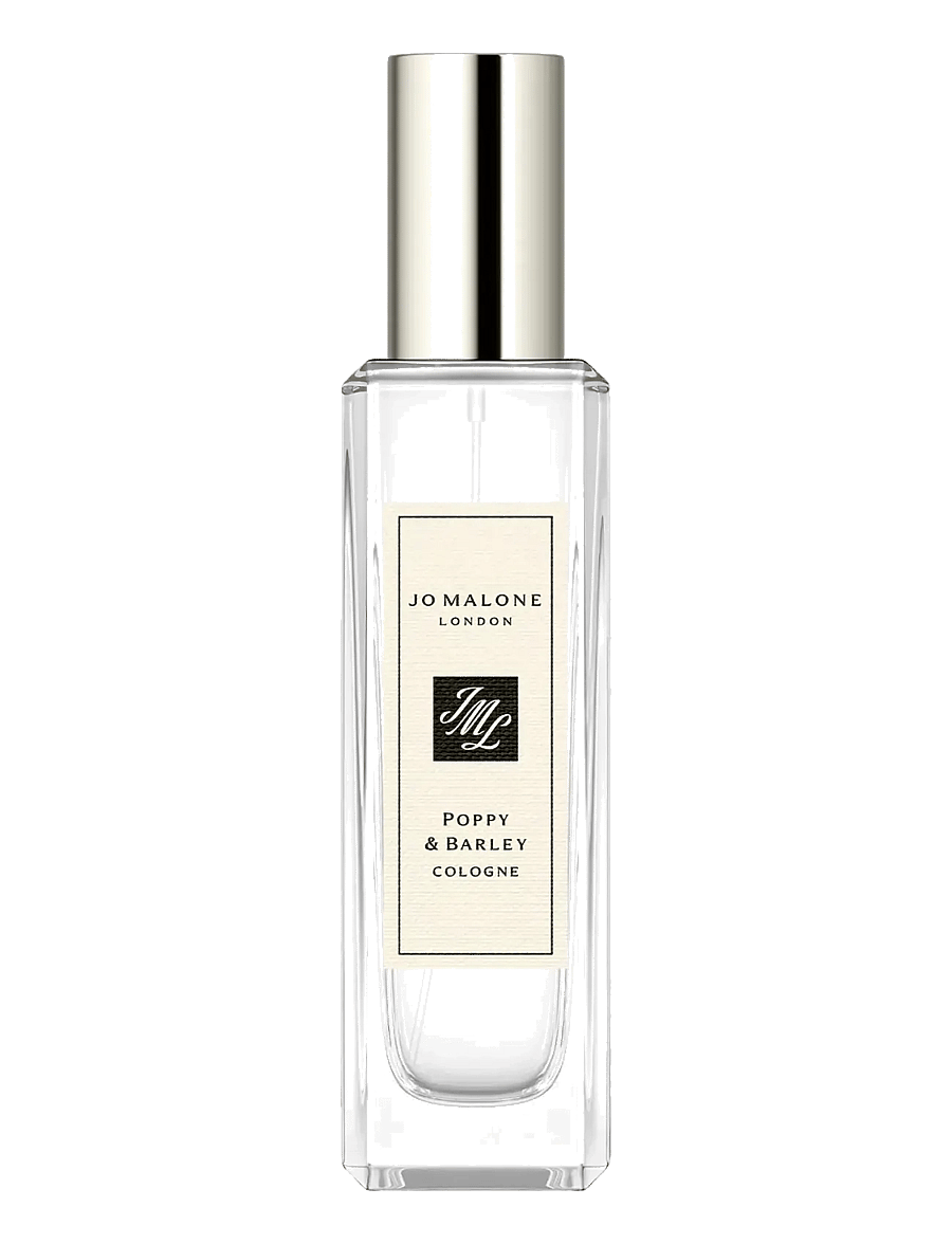 Jo Malone London - Poppy & Barley Cologne - unisex - clear - 1