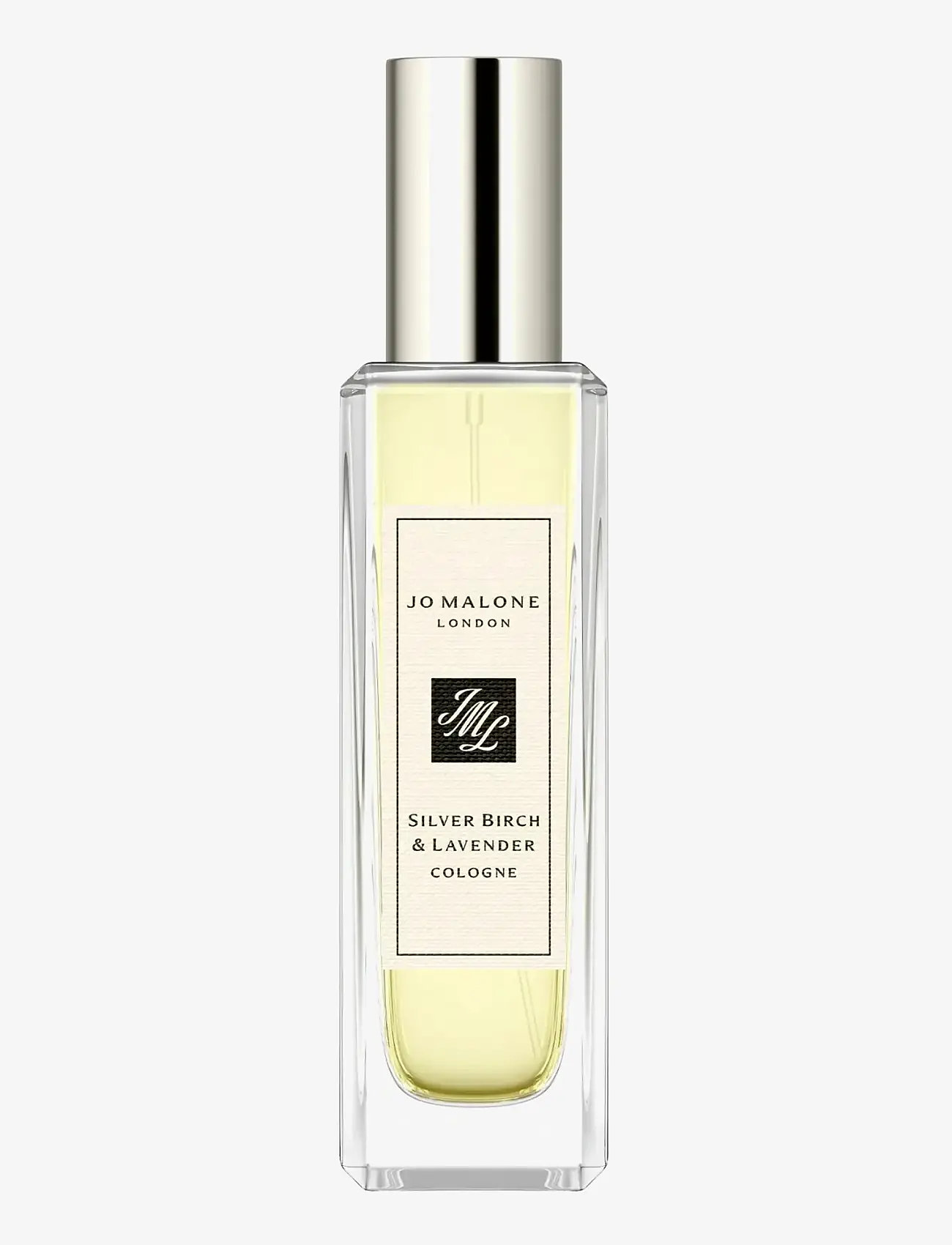 Jo Malone London - Silver Birch & Lavender Cologne - unisex - clear - 0