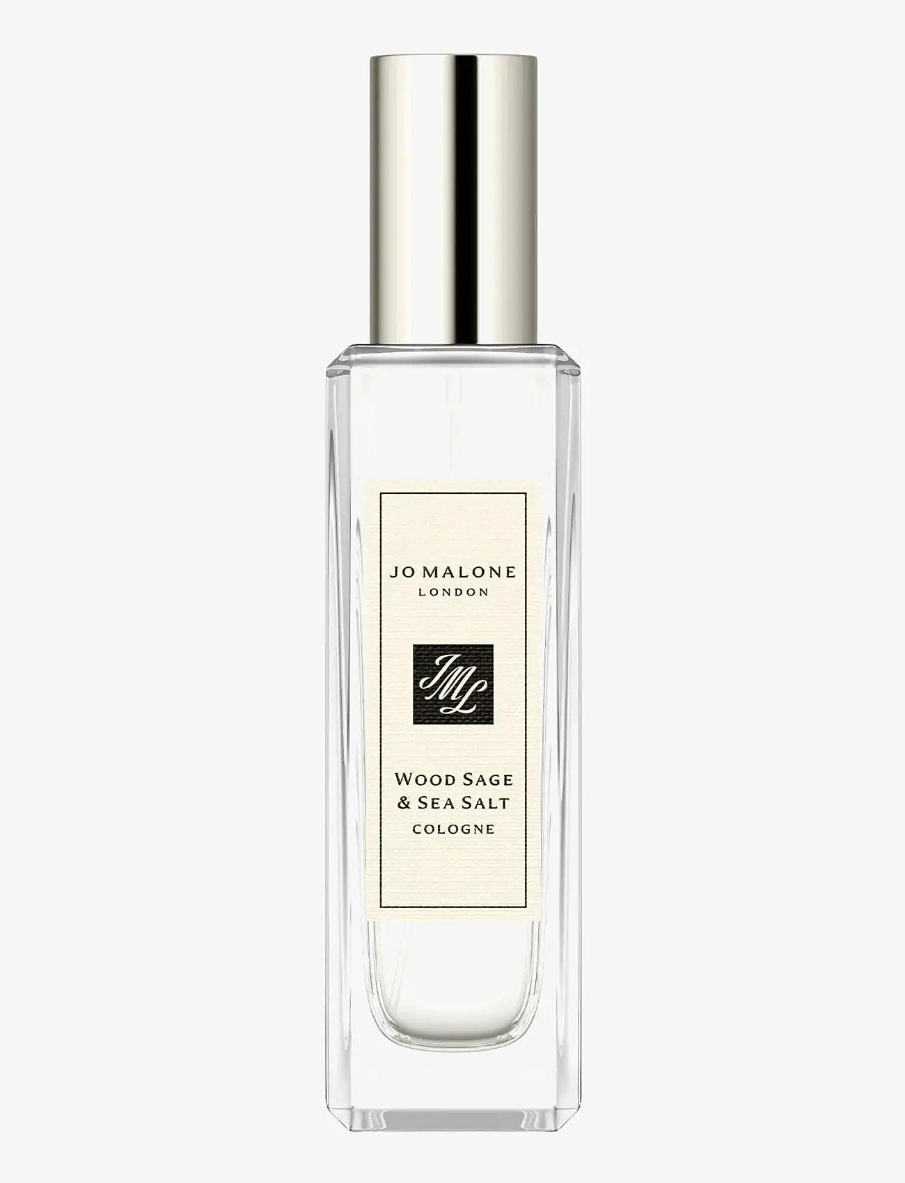 Jo Malone London - Wood Sage & Sea Salt Cologne - unisex - clear - 0