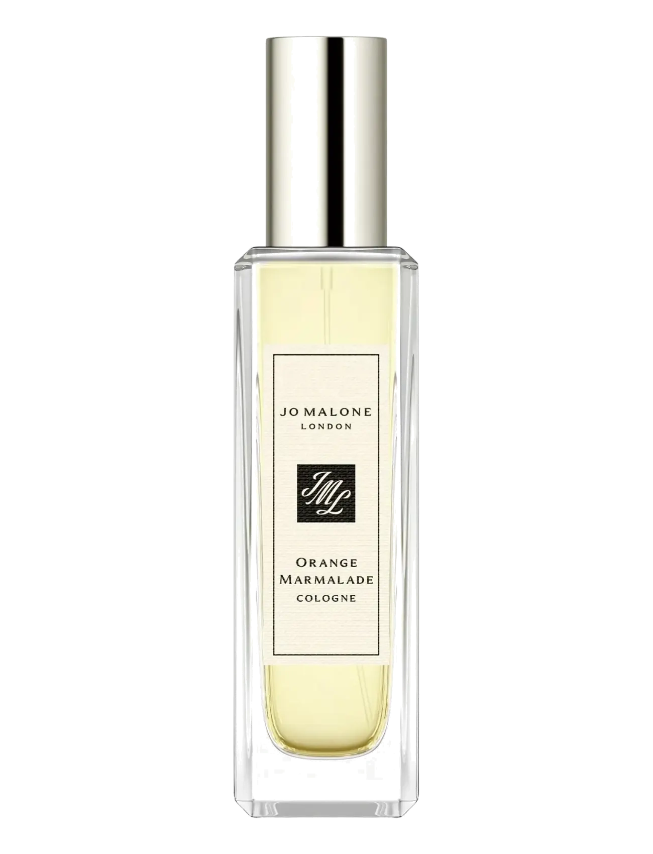 Orange Marmalade Cologne