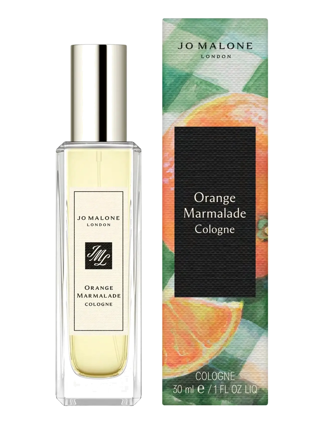 Orange Marmalade Cologne 2