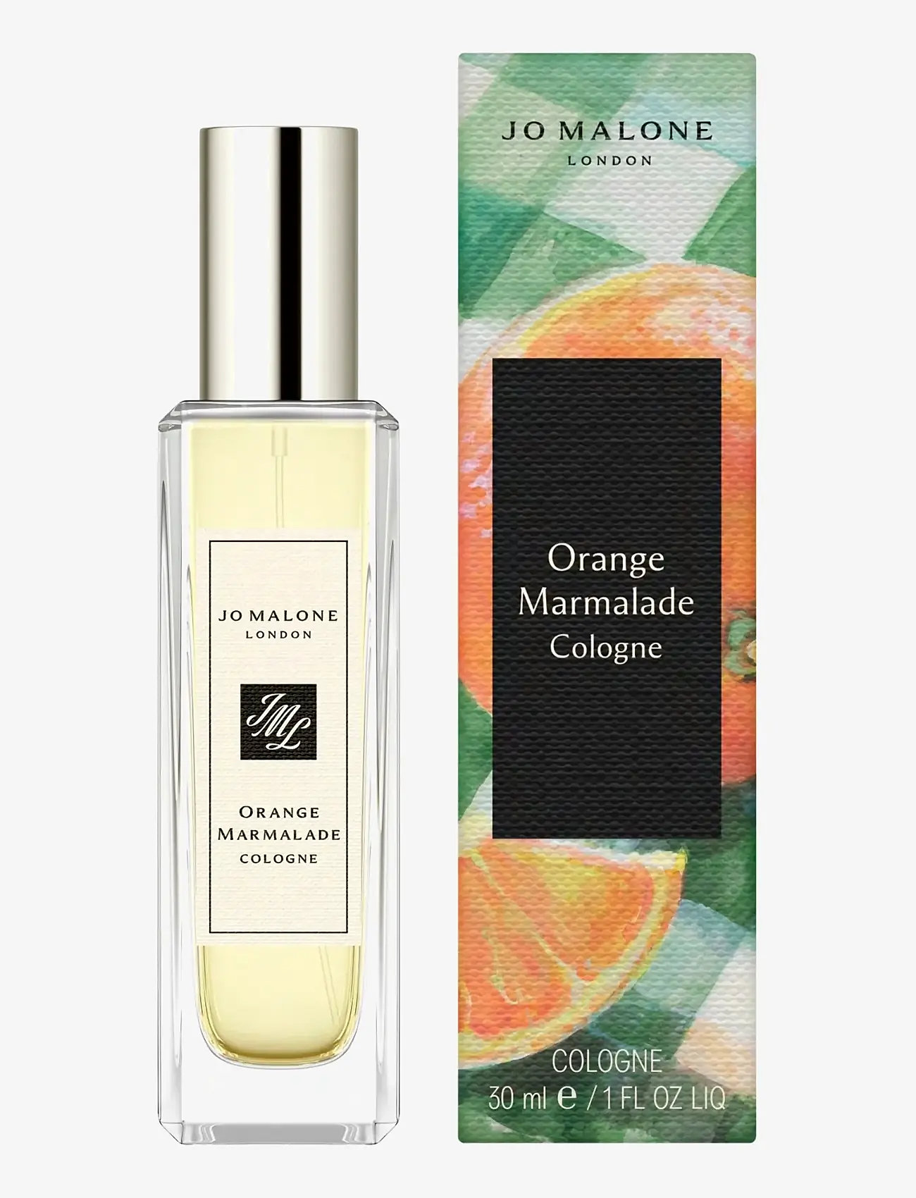 Jo Malone London - Orange Marmalade Cologne - unisex - clear - 2