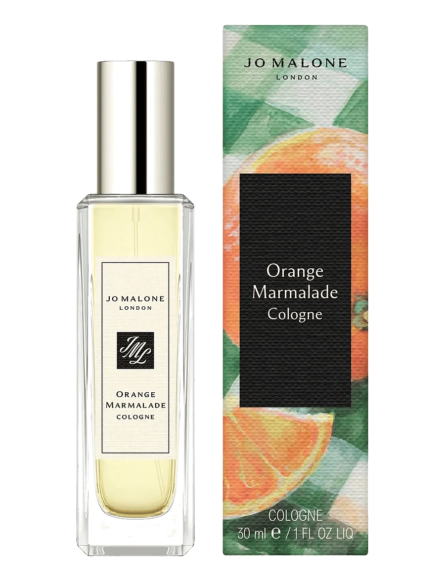 Jo Malone London - Orange Marmalade Cologne - unisex - clear - 2