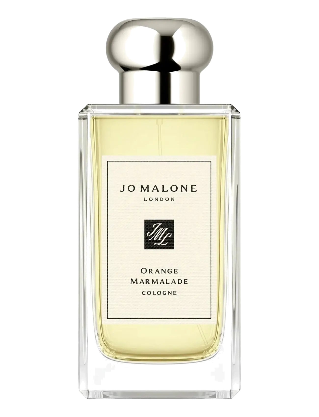 Jo Malone London Orange Marmalade Cologne - Beauty for Men - CLEAR / undefined