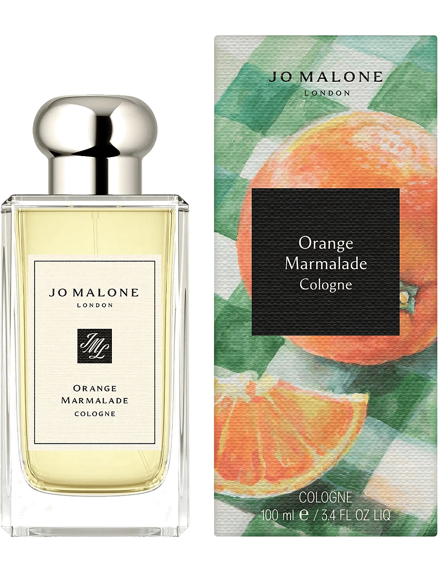 Jo Malone London - Orange Marmalade Cologne - unisex - clear - 2